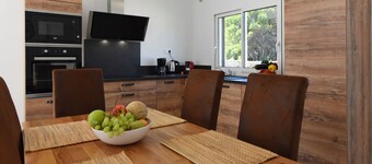 2 Bedroom Villa in bonifacio