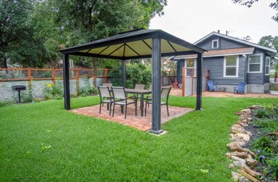 Remodeled Modern 1br/1ba Apt2 Near Dtwn 5min Pearl