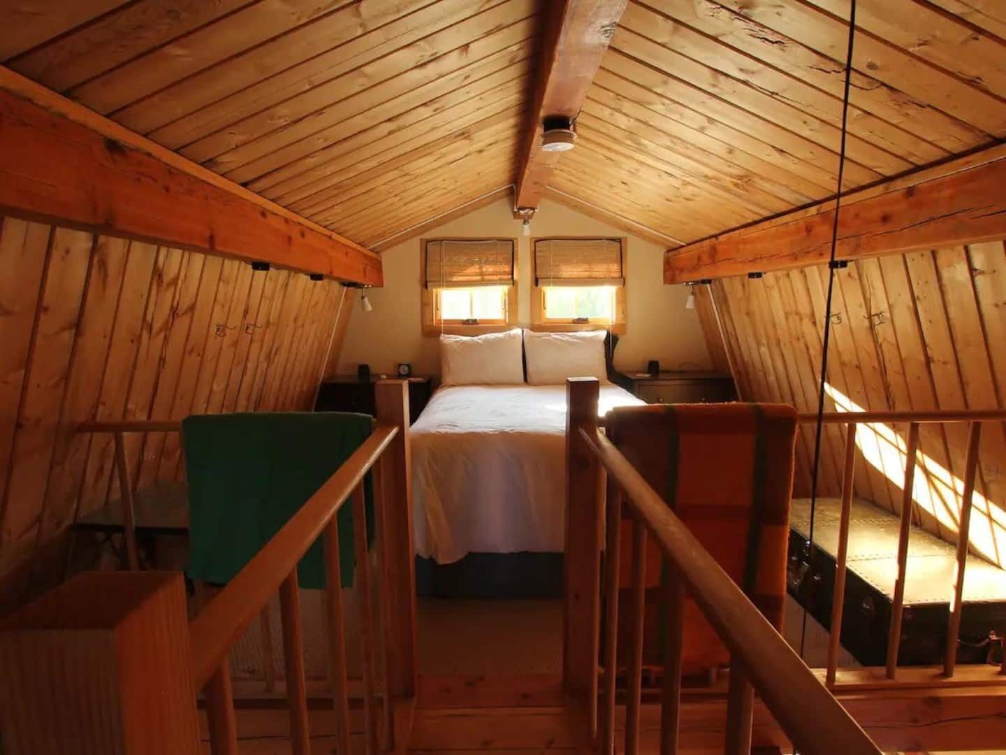 1 Schlafzimmer, Schreibtisch, kostenloses WLAN, Bettwäsche