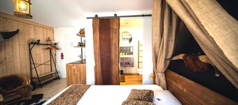 Studio Viking Avec vue sur le Château au Cœur du Centre Ville de Caen