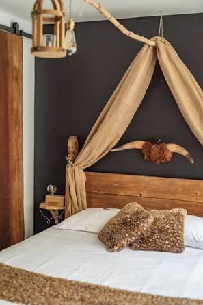1 bedroom, free WiFi, bed sheets - Studio Viking Avec vue sur le Château au Cœur du Centre Ville de Caen (Caen)