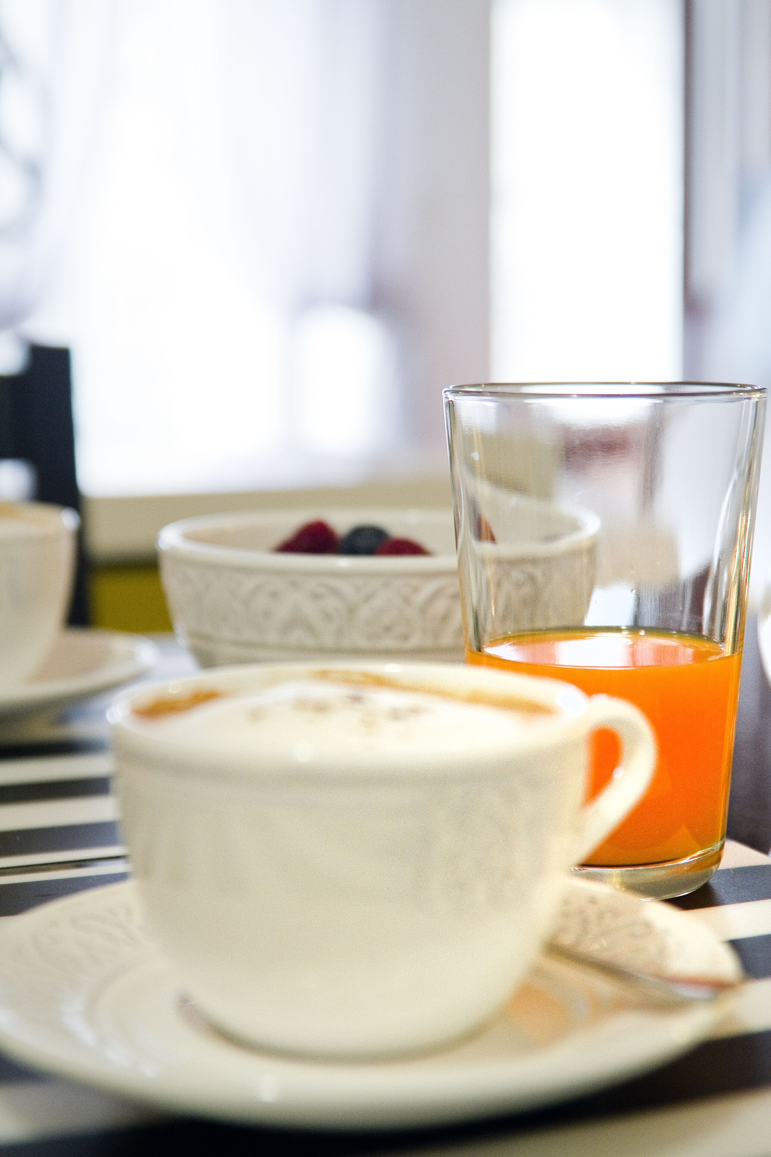 Photo - Oca Oriental Porto Hotel