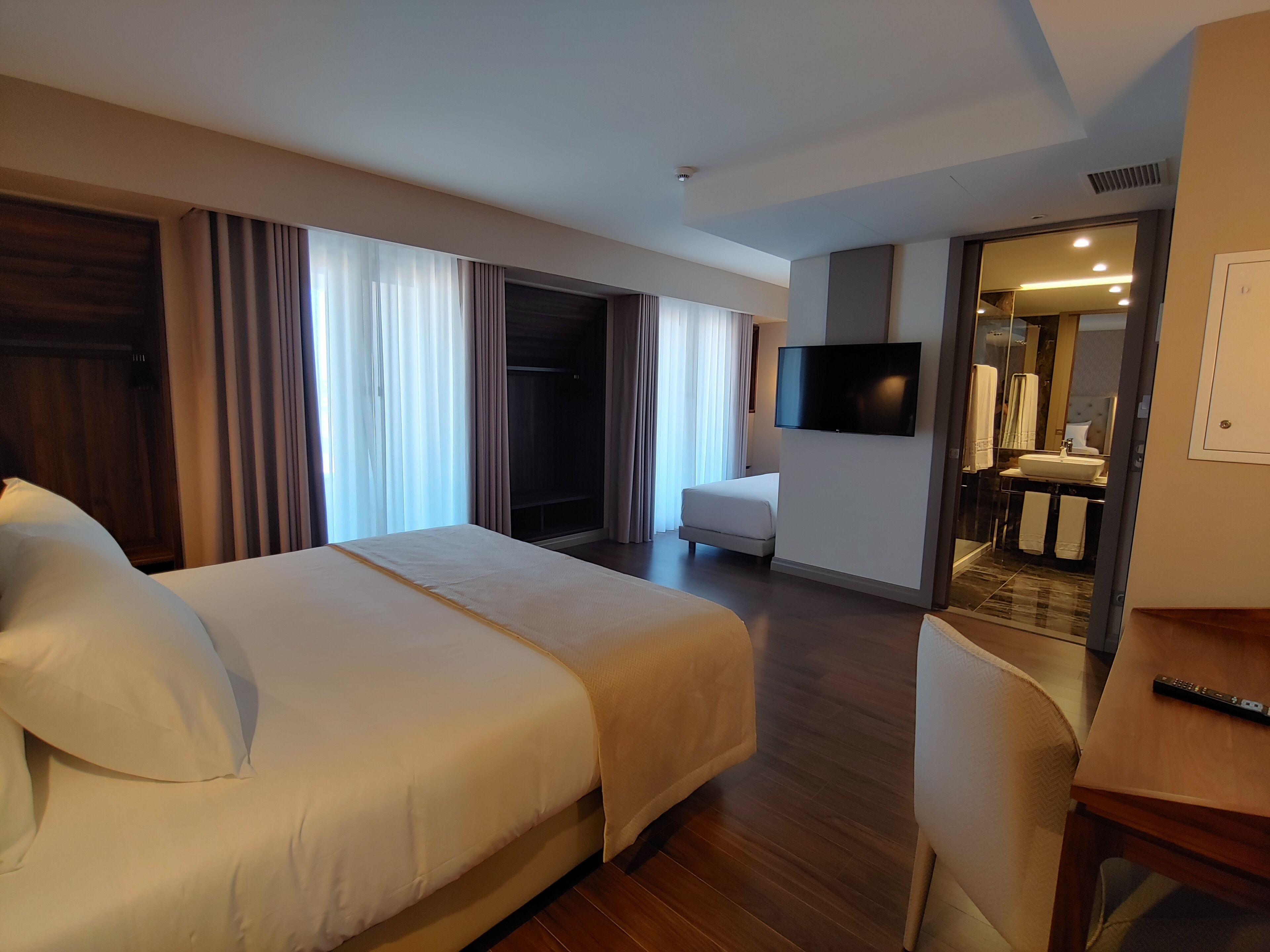 Photo - Oca Oriental Porto Hotel