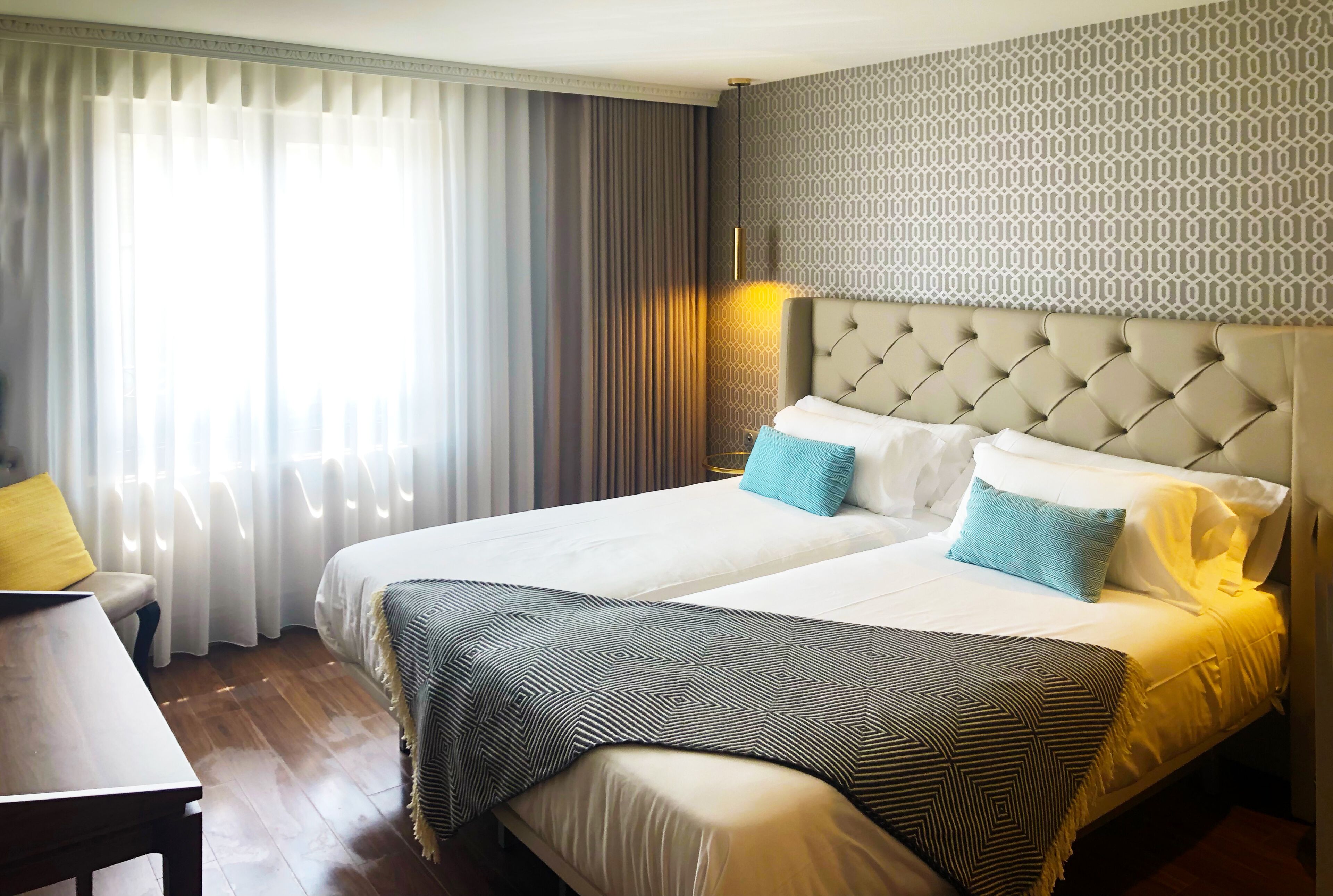 Photo - Oca Oriental Porto Hotel