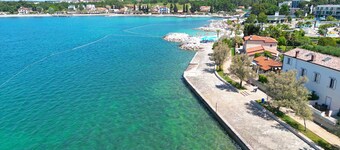 Apartments Franjo, (16642), Porec, hr