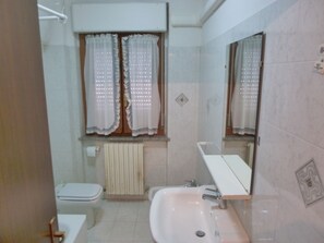 Baignoire, bidet