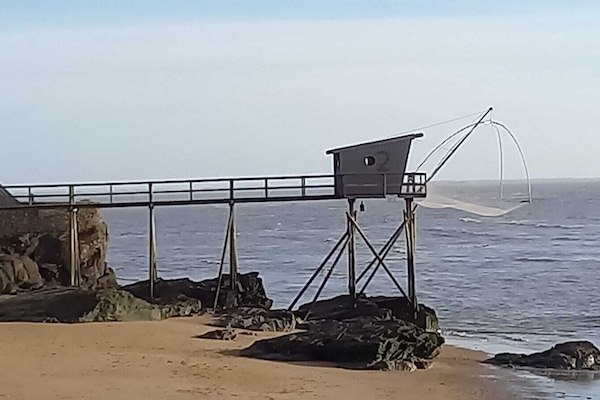 Plage