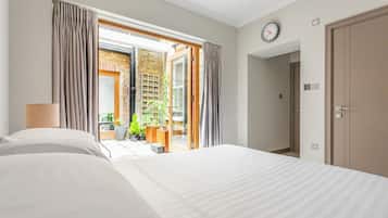 Apartment (2 Bedrooms)