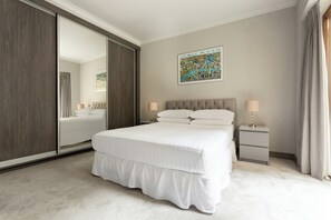 Apartment (2 Bedrooms)