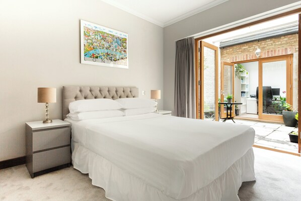 Apartment (2 Bedrooms)