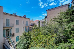Exterior - MODERNE 2 PIECES CLIMATISE AVEC TERRASSE A1B230 (Cannes)
