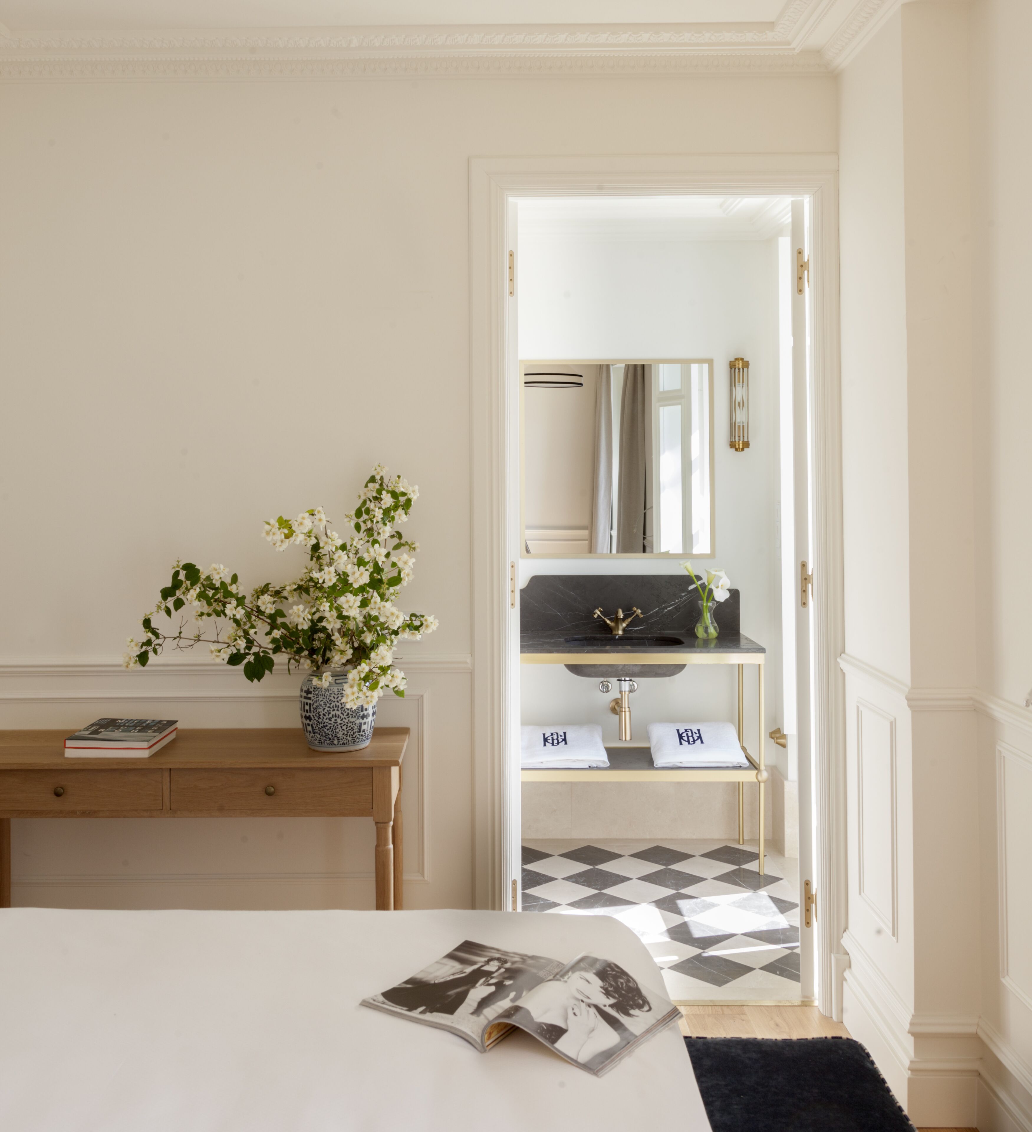 Foto - Gran hotel Brillante