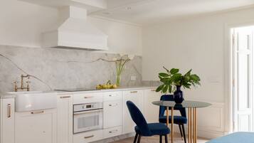 Dapur pribadi