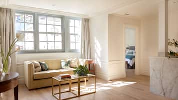 1 habitación, sábanas de algodón egipcio y ropa de cama de alta calidad