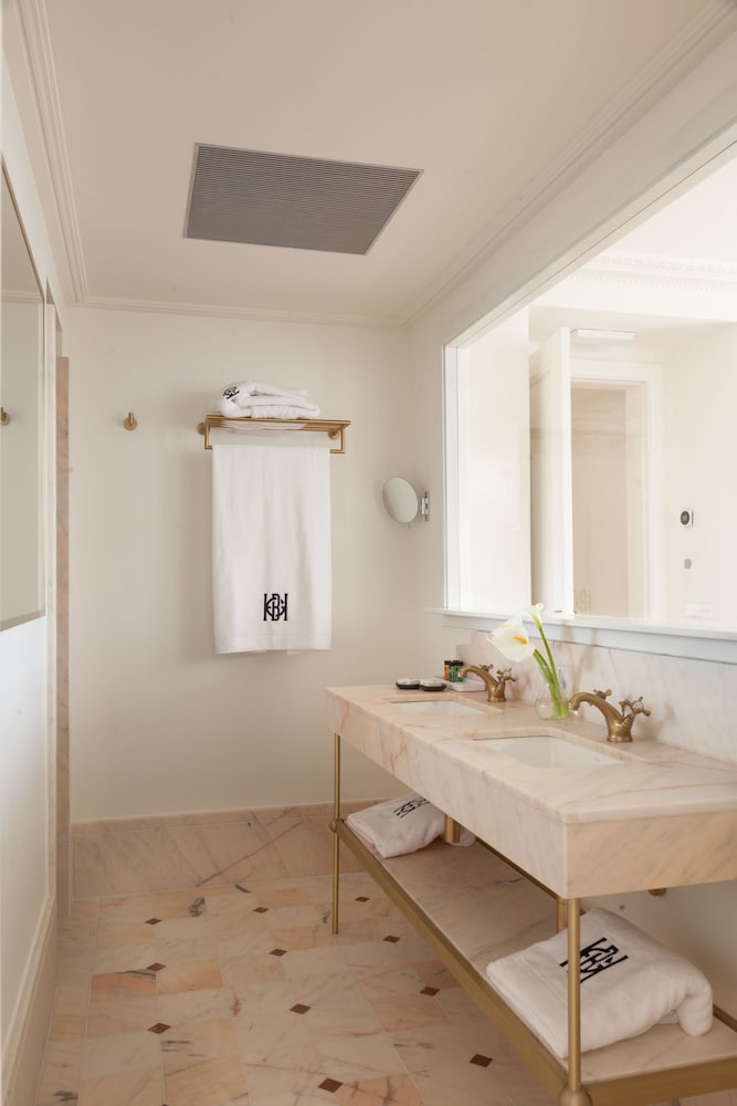 Gran hotel Brillante by null