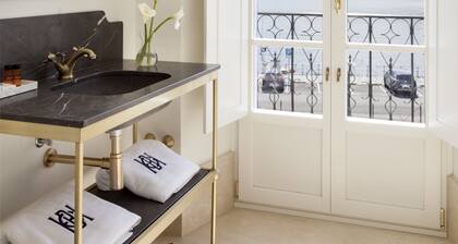 Gran Hotel Brillante