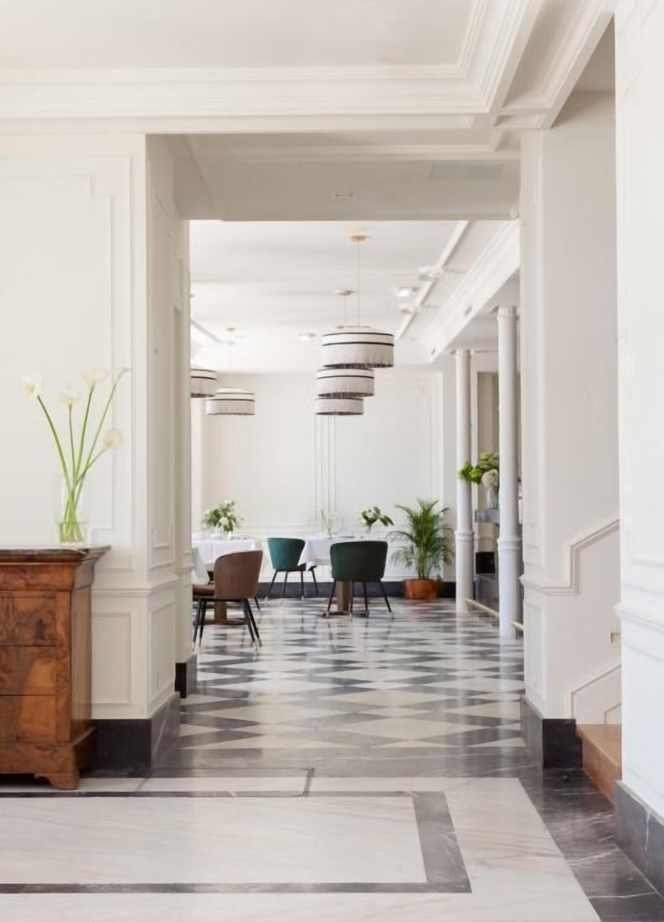 Foto - Gran hotel Brillante