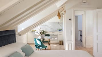 Superior Studio | Private kitchen