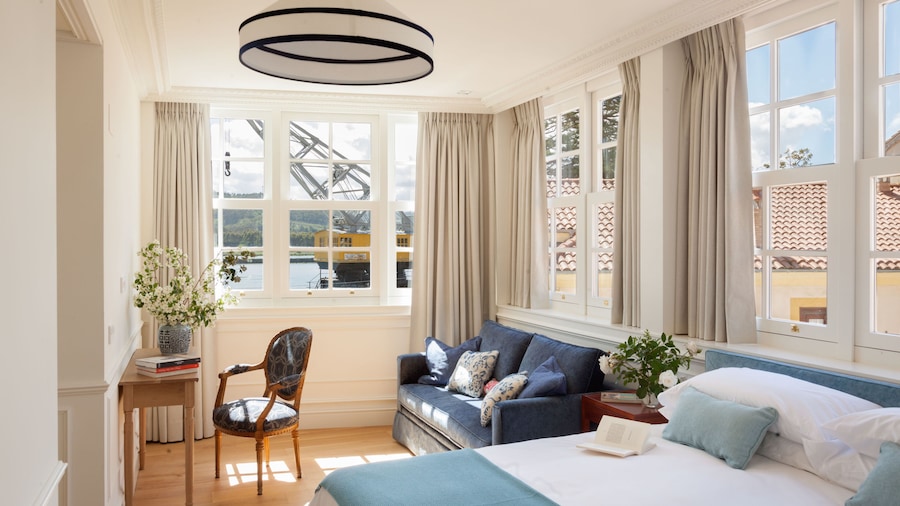 Gran Hotel Brillante