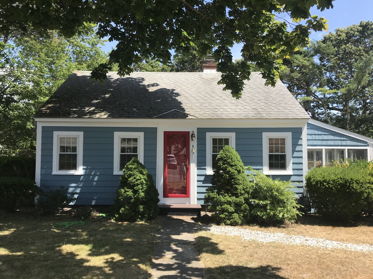 Image de profil de l’hôte