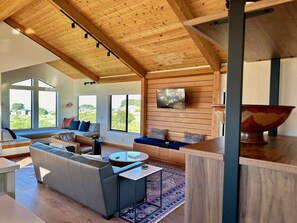 Smart-tv och dvd-spelare