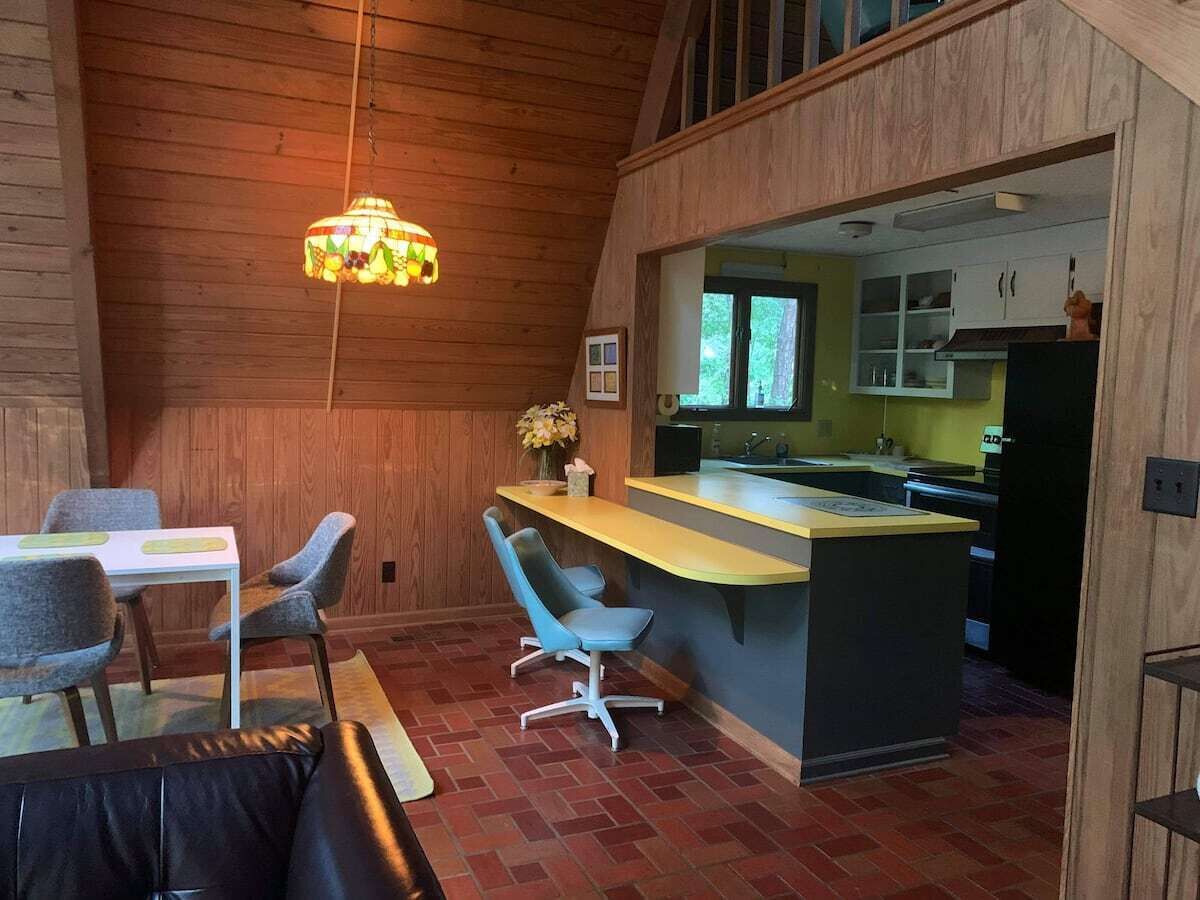 Top 7 Vacation Rentals In Pine Mountain, Updated 2024 Trip101