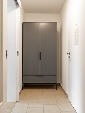 Appartement, 1 grand lit (Passau Bahnhofstr | One-Bedroom Suite) | Wi-Fi gratuit, draps fournis