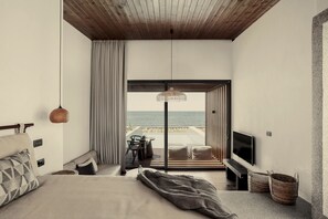 Beach/ocean view - Meraviglia Slow Living (Preveza)
