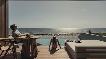 Piscina privada