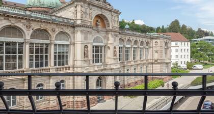 Limehome Baden-Baden Bäderstraße