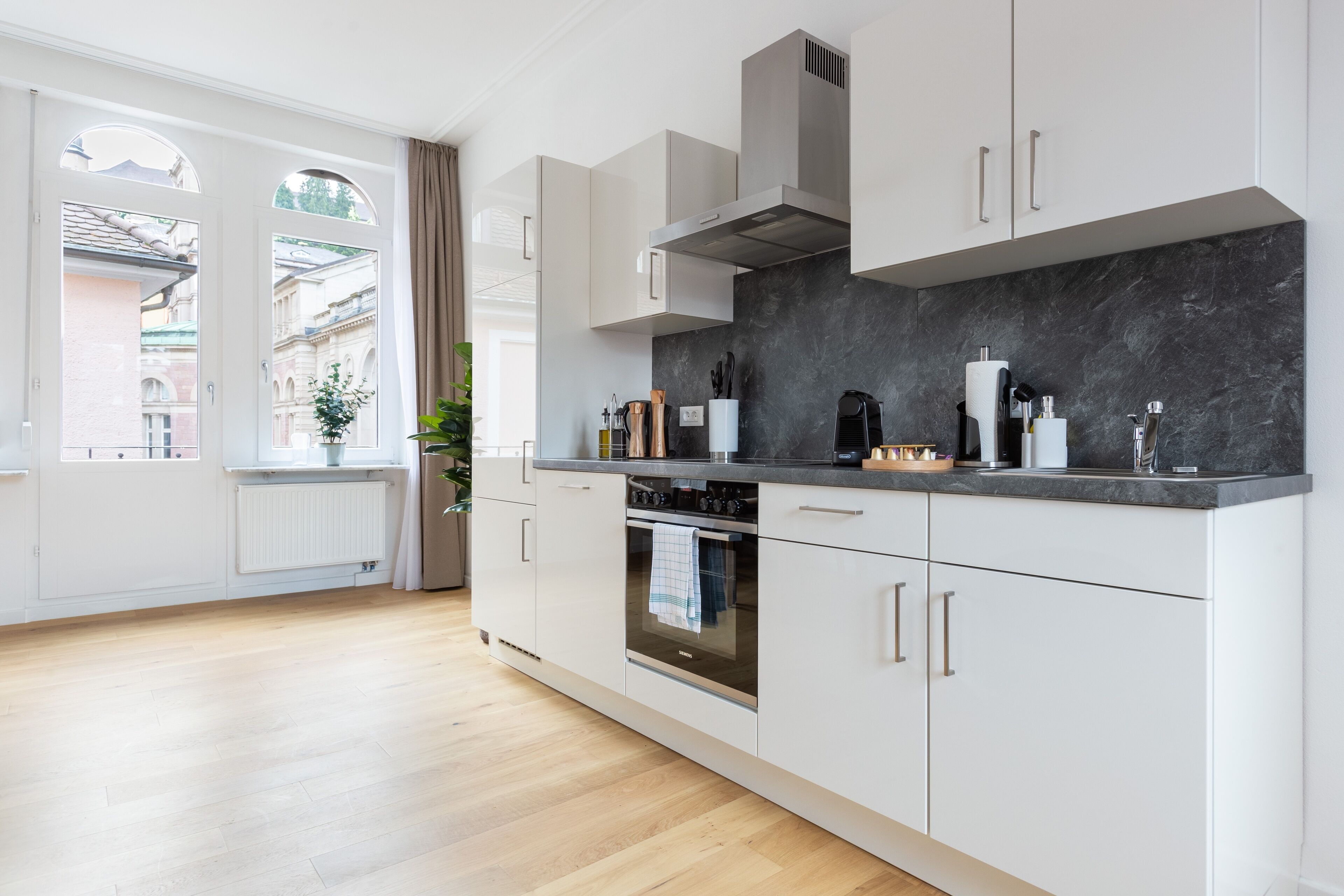 Foto - Limehome Baden-Baden Bäderstraße