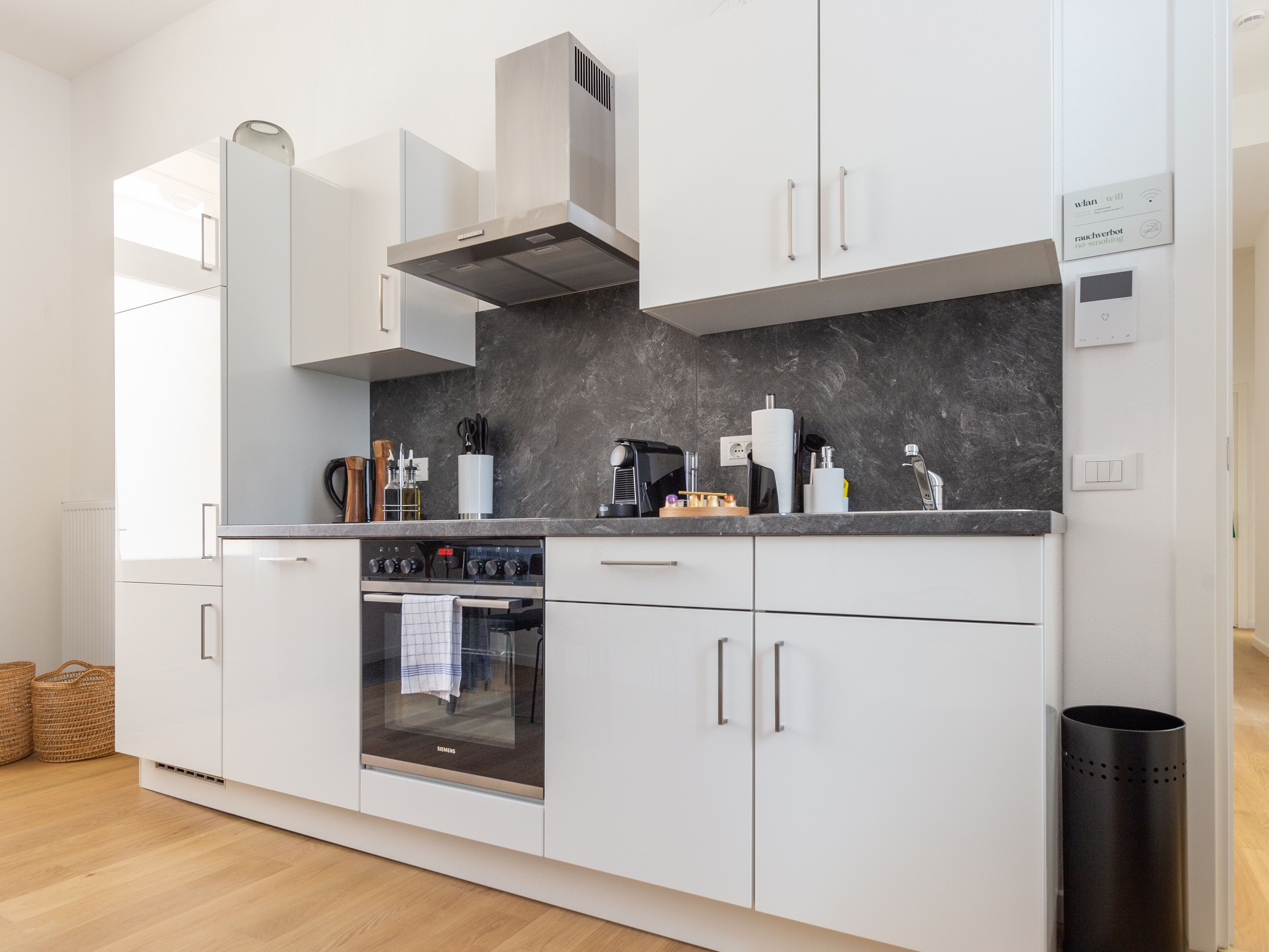 Foto - Limehome Baden-Baden Bäderstraße