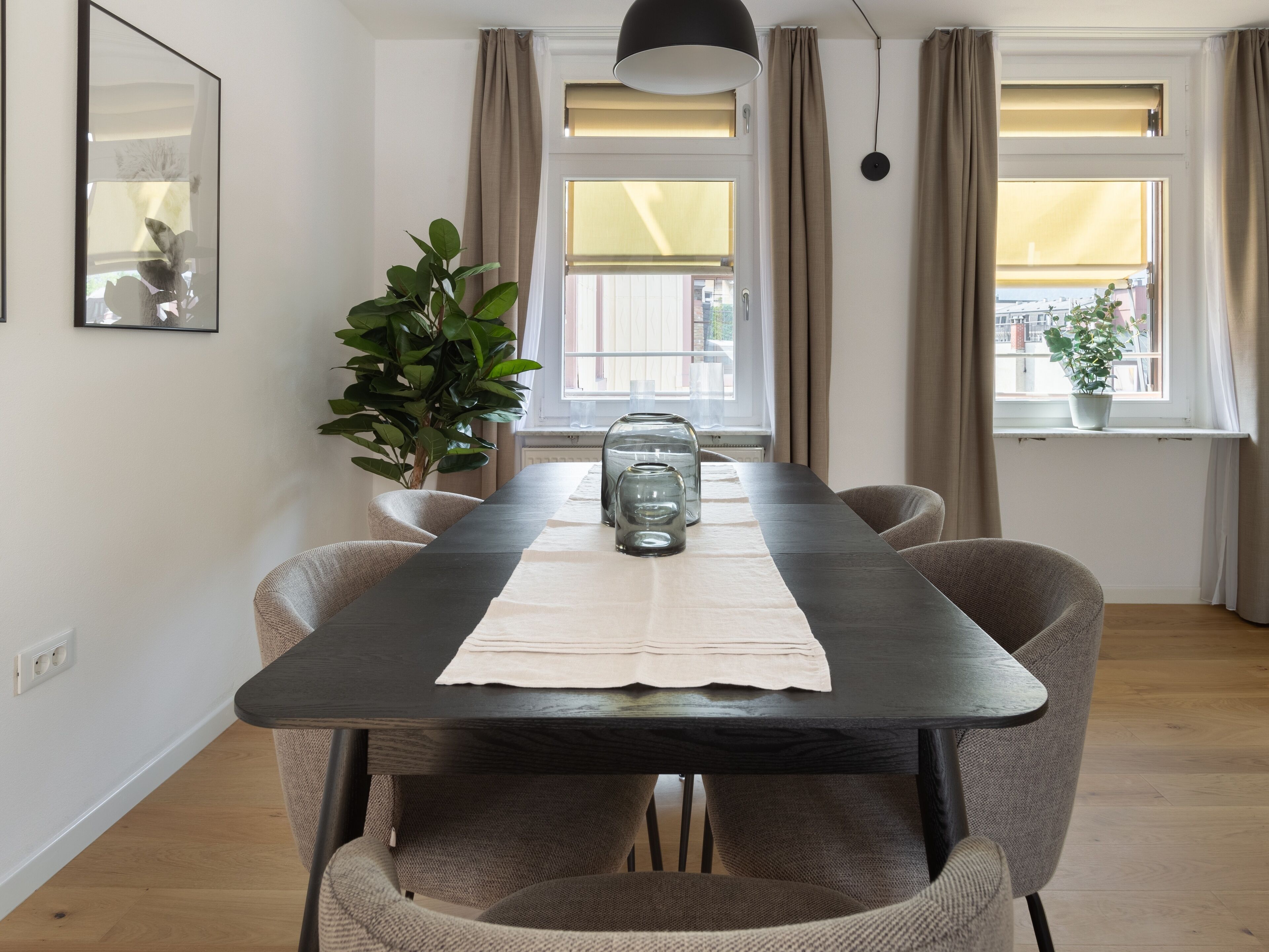 Foto - Limehome Baden-Baden Bäderstraße