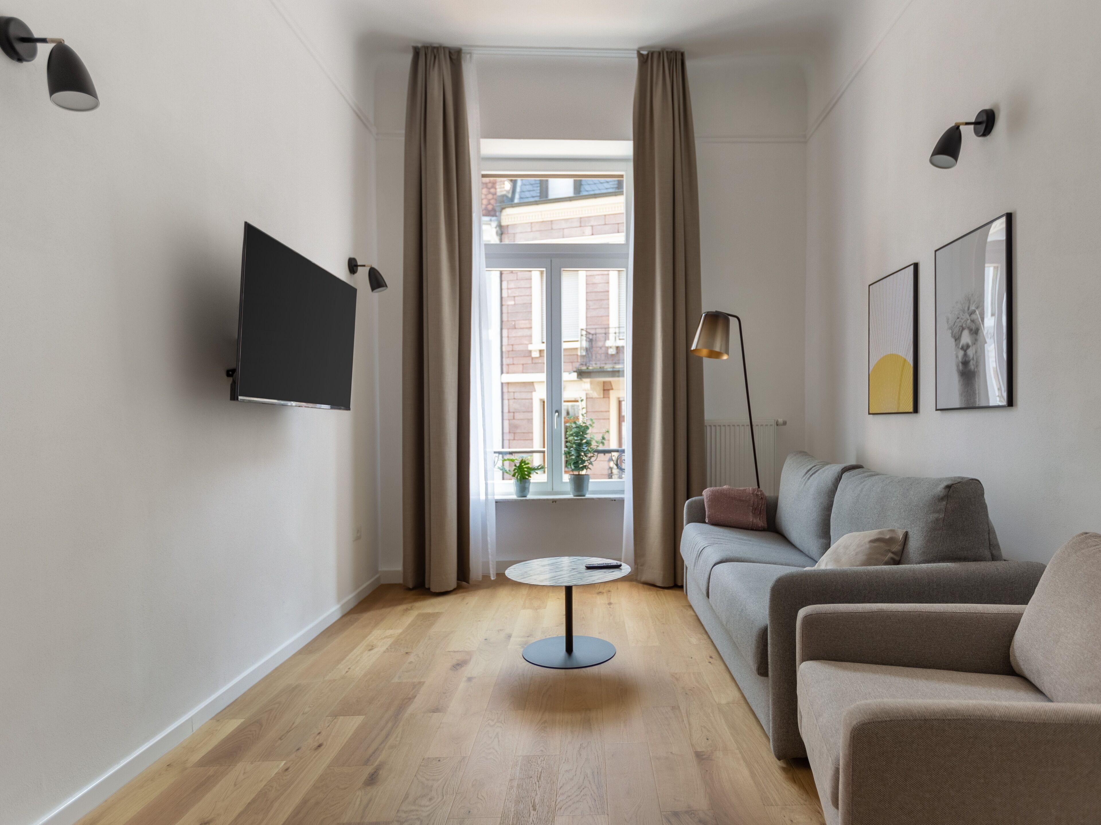 Foto - Limehome Baden-Baden Bäderstraße