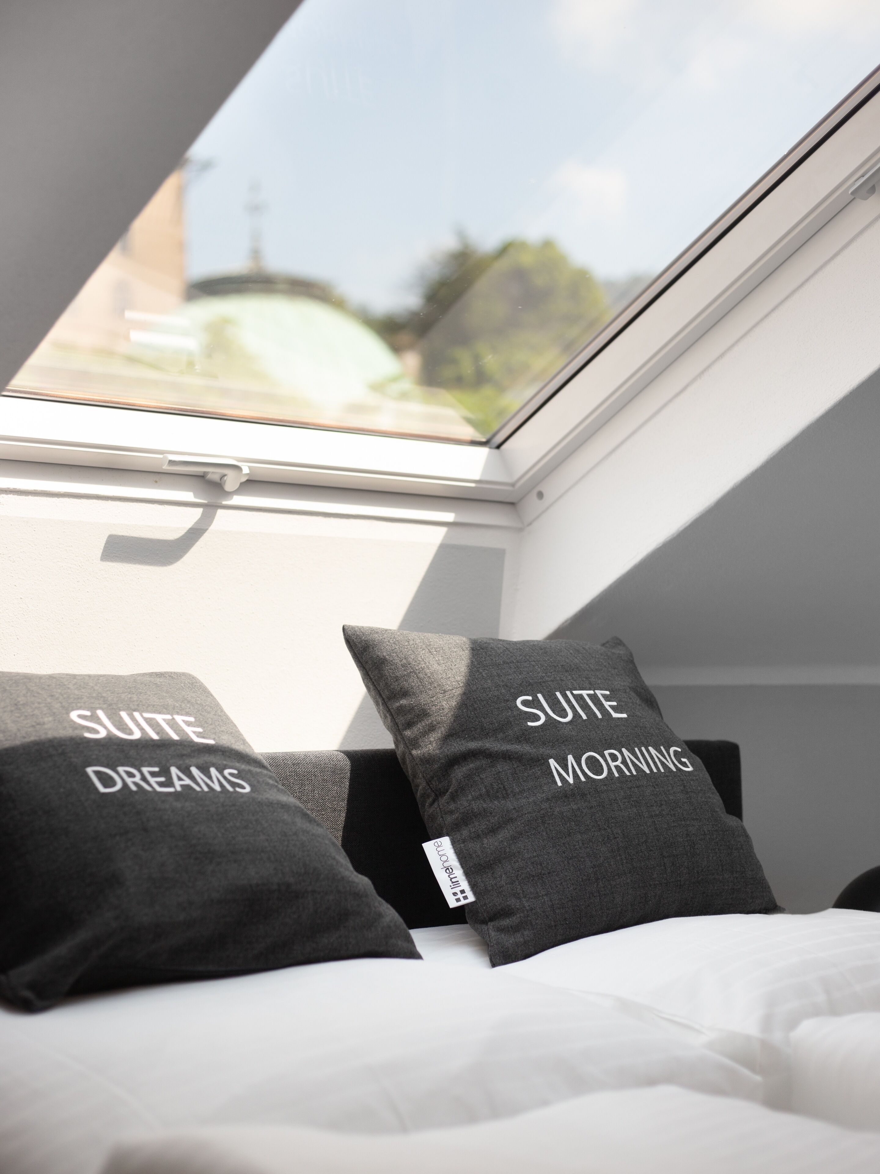 Foto - Limehome Baden-Baden Bäderstraße