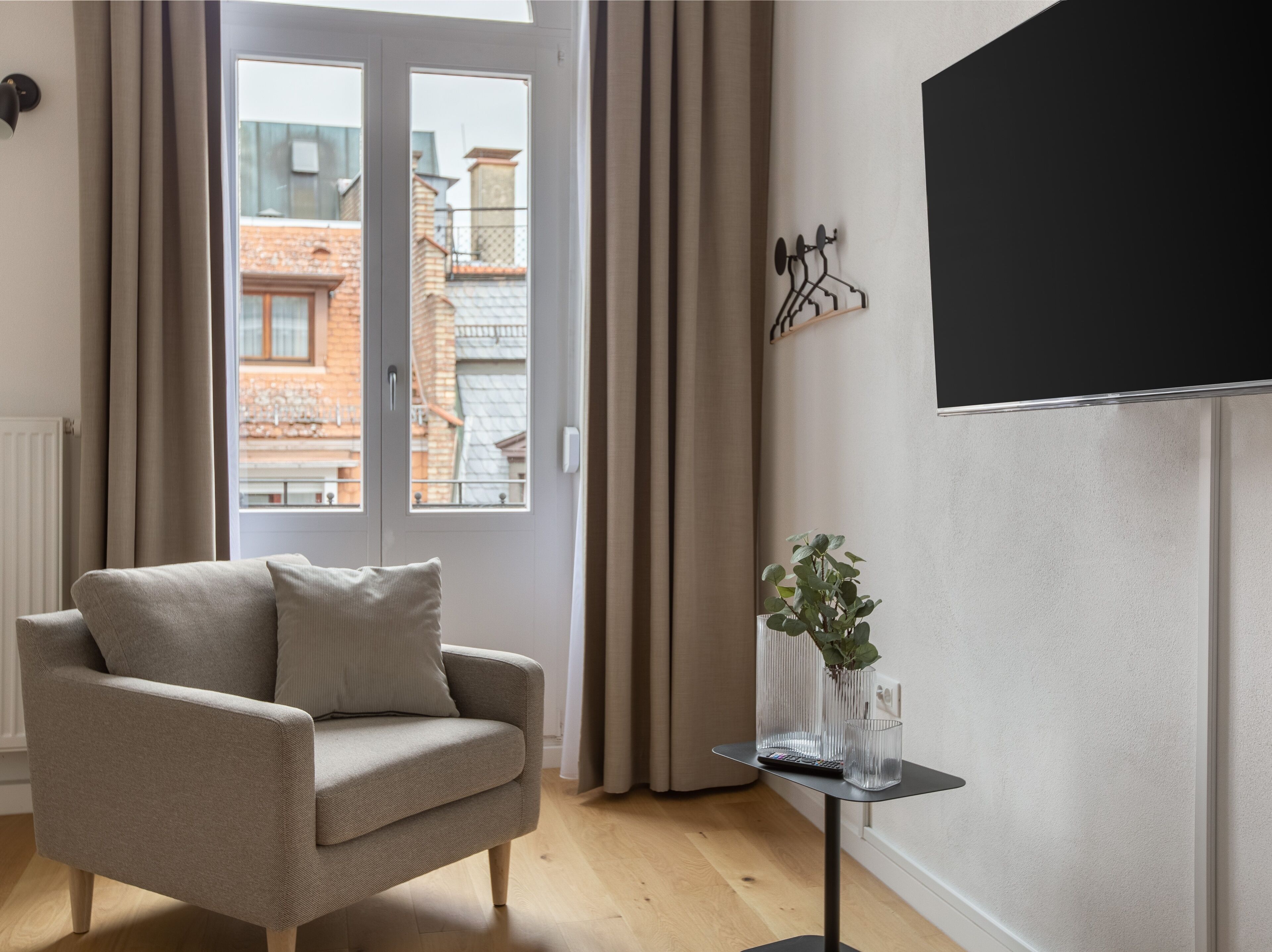 Foto - Limehome Baden-Baden Bäderstraße