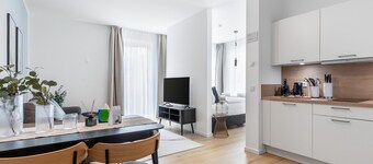 Limehome Gütersloh Eickhoffstraße