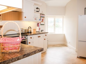 Cottage | Interior