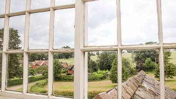 Cottage | View from property