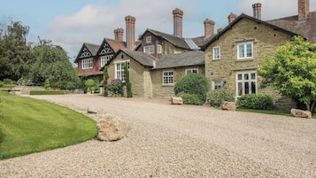 Cottage | Exterior