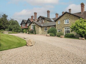 Cottage | Exterior - The Old Nursery (Much Wenlock)
