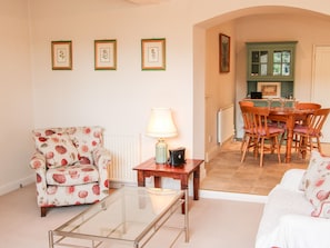 Casa de campo | Interior