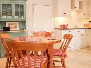Ferienhaus | Innenbereich