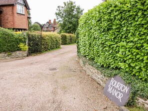 Cottage | Interior - The Old Nursery (Much Wenlock)