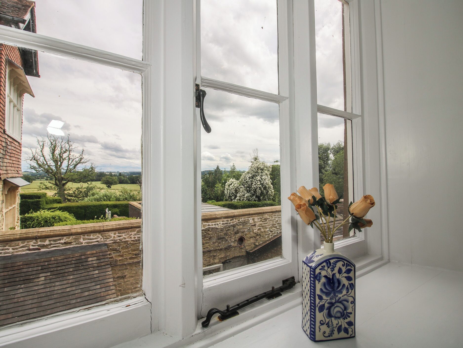 Cottage | Interior