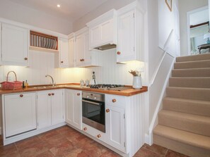 Cottage | Cuisine privée