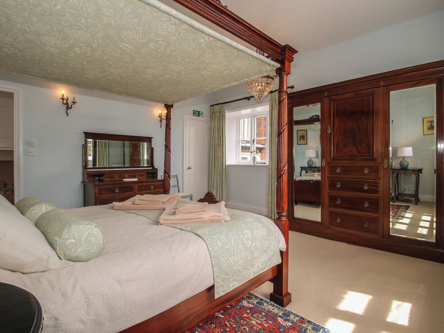 Cottage | 1 bedroom, individually decorated, individually furnished, free WiFi