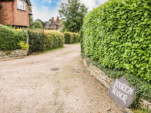 Cottage | Interior - The Butlers Quarters (Much Wenlock)