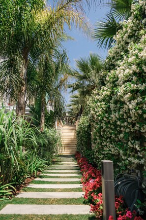 Exterior - Monreve Alaçatı (Cesme)