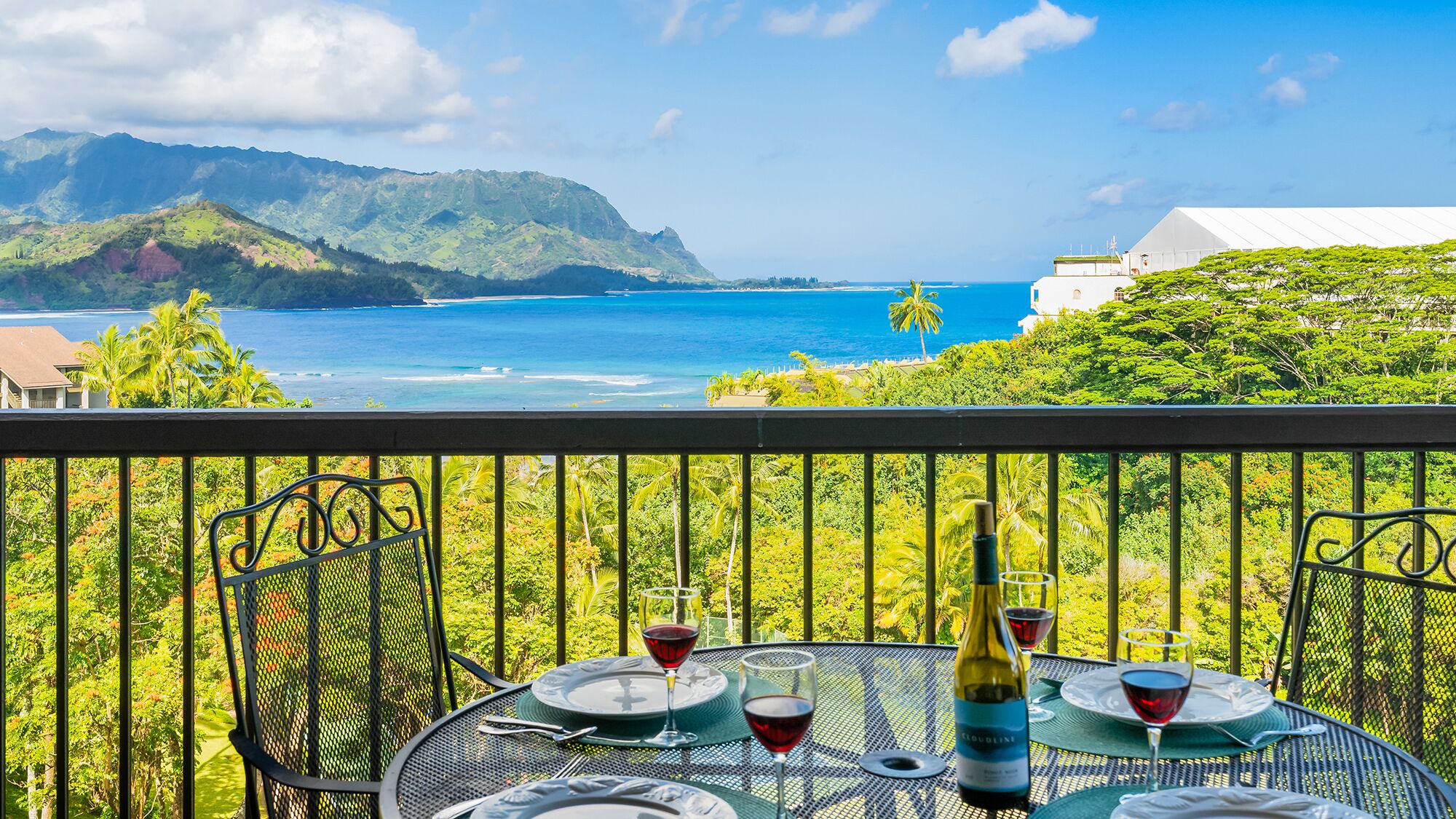 Hanalei Bay Resort 33034 By Parrish Kauai - walk to the beach & great bay views!